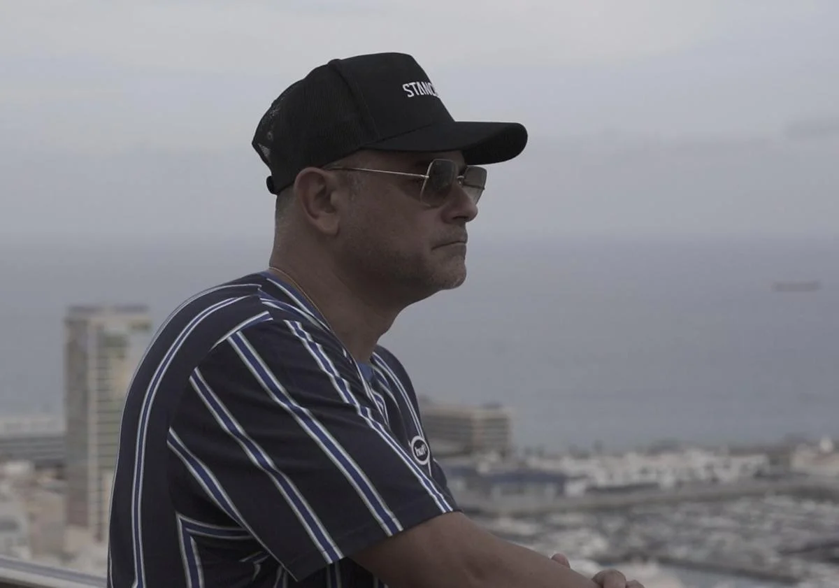 Imagen principal - Nach, en Alicante. 